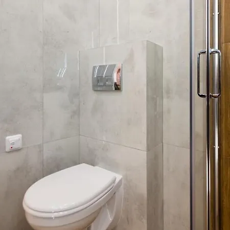 On Kulisha Str * Lvov