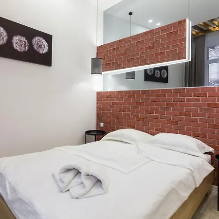 On Kulisha Str * Lvov