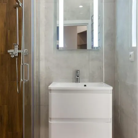 On Kulisha Str * Lvov