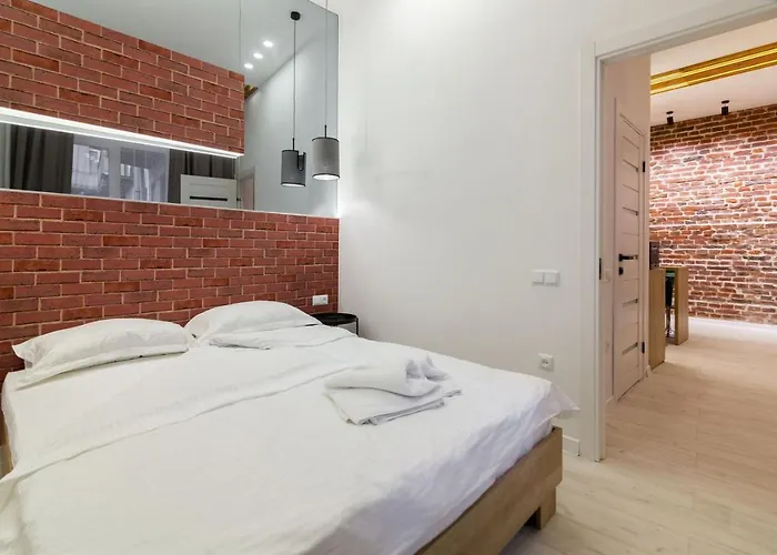 Διαμέρισμα On Kulisha Str *