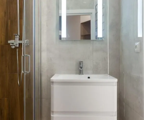 On Kulisha Str * Leópolis