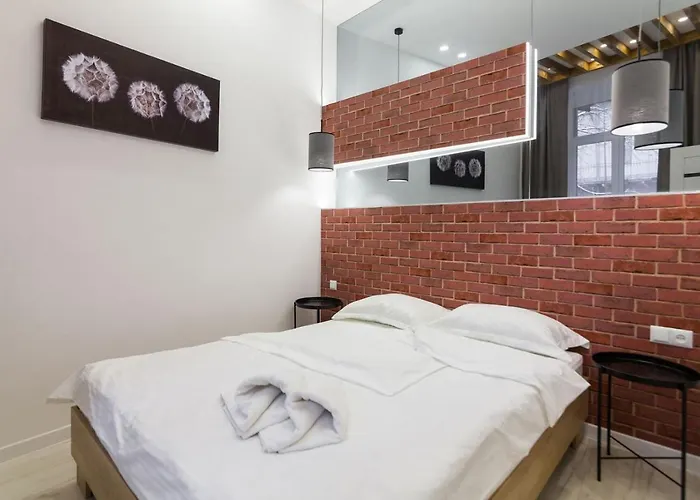 On Kulisha Str * Leópolis