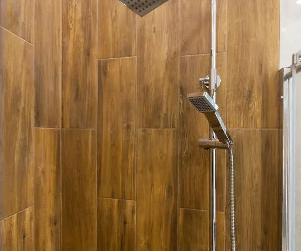 Apartamento On Kulisha Str *